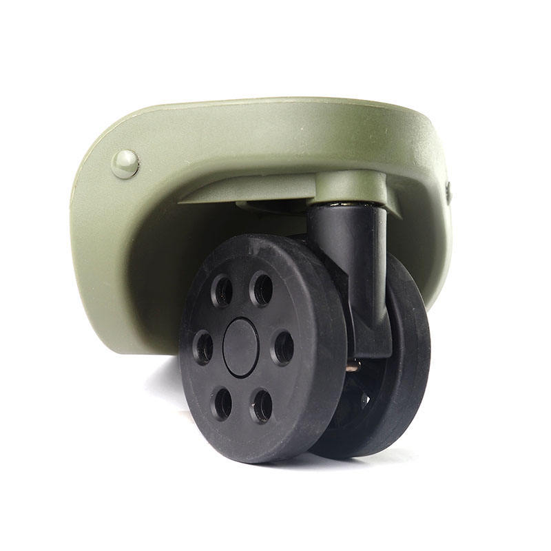 Replacement Luggage Wheels for Rimowa Durable Versatile