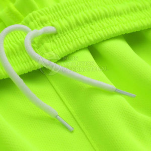 Uniforme de fútbol Premium Tela de poliéster Traje deportivo cómodo para equipos Uniforme de fútbol personalizado - Product Image 6