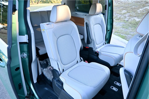 Vehículo Usado a Precio Accesible - Volante a la Izquierda |   Volante a la derecha |   V O L K S W A G E N ID 2025 BUZZZZ 1ST EDITIONNNSS 4MOTIONNN - Product Image 4