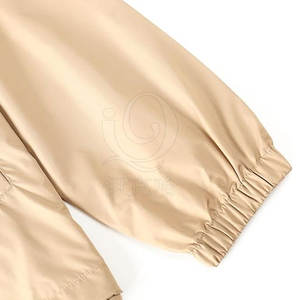 Venta caliente chaqueta cortavientos nueva moda hombres chaqueta cortavientos chaqueta de invierno - Product Image 5