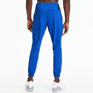 Conjunto Deportivo de Algodón de Alta Calidad con Capucha y Estampado, Chaqueta Cortavientos y Pantalones, Diseño de Bloques de Color Personalizados, Venta al Por Mayor OEM para Hombre - Product Image 5