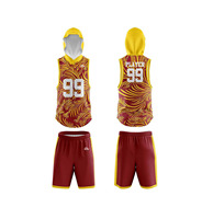 7on7 7V7 uniformes drapeau uniforme de football à bas prix nom et numéros d'équipe personnalisés vêtements d'équipe 7V7 uniformes de football