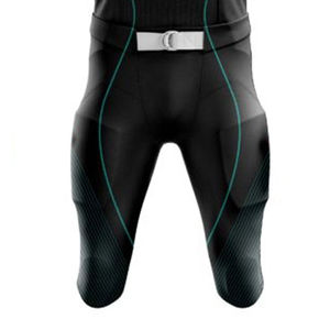 Men's Short Sleeve 100% Polyester <b>Football</b> Uniform High Quality and Breathable Custom <b>Best</b> Design for Sale - Product Image 6