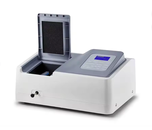 Espectrofotómetro FTIR Nuevo y Original al Mejor Precio, Disponible para Laboratorio SL - Product Image 2