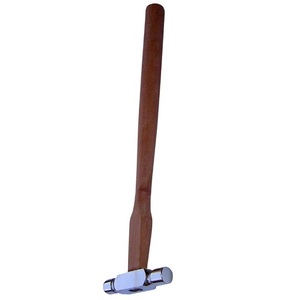 HAMMER BALL PEIN CHISEL Martillo de doble cabeza para cincelar Martillo plano y esférico - Product Image 6