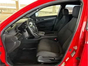 HONDA CIVIC SPORT 2019 D'OCCASION CÔTÉ GAUCHE/CÔTÉ DROIT - Product Image 3