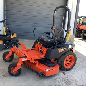 Cortacésped de jardín agrícola Kubota 2024, cortacésped de jardín de estilo agrícola - Product Image 1