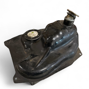 Serbatoio Carburante Originale Yamaha Majesty 400 in Plastica, Alluminio e Acciaio per Moto Modello 2005, Nuovo - Product Image 2