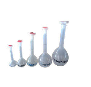 ขวดแบ่งปริมาตรปริมาตรโปร่งใสสูง500มล. - Product Image 2