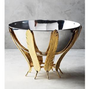 Tazón de Cocina Clásico de Latón, Hecho a Mano, Pulido, de Grado Alimenticio, para Uso en Comidas de Ramadán, Venta al por Mayor, Exportación, MOQ - Product Image 5