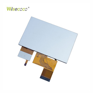 Tùy chỉnh <span class=keywords><strong>2</strong></span>.4 3.5 4.3 5.8 7 10.1 inch I2C màn hình cảm ứng TFT <span class=keywords><strong>LCD</strong></span> hiển thị 4.3 inch <span class=keywords><strong>LCD</strong></span> Module <span class=keywords><strong>LCD</strong></span> panel màn hình - Product Image 4