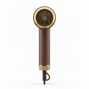 Intelligent Powerful Ionic Hair Dryer 1500W 110000 RPM Brushless Motor High Speed with <b>Diffuser</b> - Product Image 6