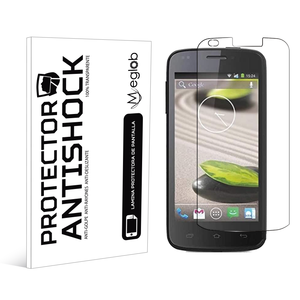 Protecteur d'écran antichoc pour Thomson TLink 455, protection durable de qualité supérieure pour votre appareil - Product Image 1