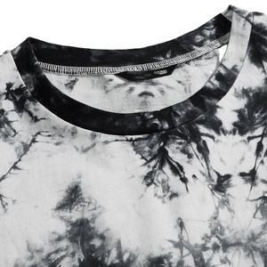 Conjunto de Pantalones Cortos para Hombre Más Vendido, Servicio OEM con Logotipo Personalizado, Conjunto de Verano Ligero y Duradero, Tejido de Punto Transpirable - Product Image 3