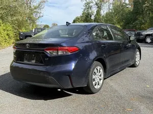 2023 Toyota Corolla LE - Product Image 6