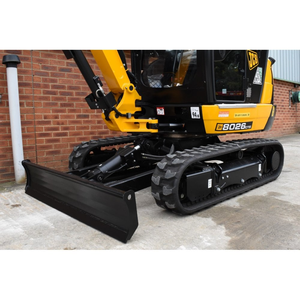 Nueva Miniexcavadora SWE90UF 2020 con Motor Cummins y Capacidad de Cucharón de 0.2m - Maquinaria de Movimiento de Tierras Lista para Usar con Motorreductor - Product Image 5