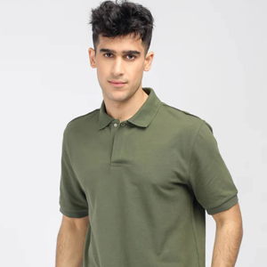 Custom Breathable Plus Size Jersey for <b>Shirts</b> Unisex Plain 100% Cotton Wholesale Short Sleeve High Street Style - Product Image 6