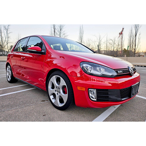 Volkswagen GTI Autobahn PerformanceDrive SportPrecision RoadDominance Usado del 2011 en Venta - Product Image 1