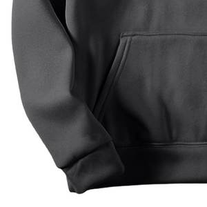 Chemise à capuche personnalisée pour hommes et femmes, avec photos et logos de votre design. Cadeaux haut de gamme en tailles UE - Product Image 3