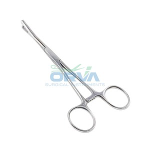 Ensemble d'instruments de chirurgie nasale certifiés CE, en acier inoxydable, de haute qualité, durables, classe II pour la chirurgie générale - Product Image 1