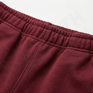 Trajes Deportivos Personalizados Premium Más Vendidos, Ropa Deportiva de Moda para Hombre, Chándal 100% Algodón, Ropa Deportiva para Gimnasio, Fitness y Running - Product Image 5