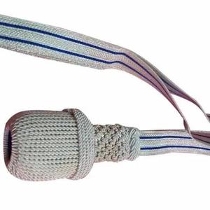 Accesorios de Uniforme de Oficial con Nudo de Espada de Alambre Táctico de Fábrica, Servicio Personalizado OEM - Product Image 5