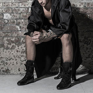 Robe de boxe à prix raisonnable, style unique, look attrayant, vente chaude, variété de couleurs, 2026 - Product Image 6