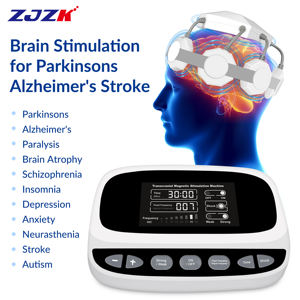 Advanced TMS System and Transcranial Pulse Stimulation Device for Brain Stroke Management and <strong>Neurostimulation</strong> Treatment - Product Image 3