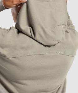 Sudadera con Capucha Personalizada de Hip Hop para Parejas 2026, Nuevo Diseño con Cierre, Suave y Antiarrugas - Product Image 6