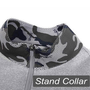 Nouveau survêtement lourd avec impression de logo personnalisée pour hommes nouveau design de qualité supérieure prix de gros survêtements slim pour hommes - Product Image 2