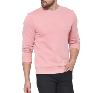 สเวตเชิ้ตสำหรับผู้ชายเสื้อกันหนาวลำลองผลิตจากปากีสถาน - Product Image 2