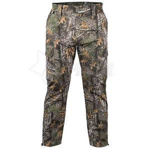 Pantalones de Caza Resistentes al Viento para Clima Extremo, Pantalones Térmicos para Uso en Exteriores Cálidos y Secos - Product Image 5