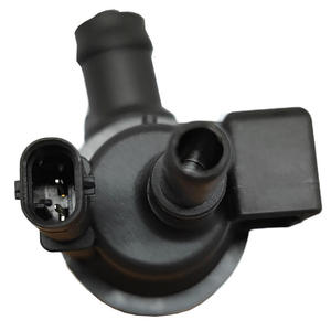 Katup Pernafasan Tangki Bahan Bakar 13907621174 untuk BMW X1 F48 X2 F39 untuk MINI F55 F56 F57 F60 Solenoid Pembersih Tabung Uap - Product Image 1