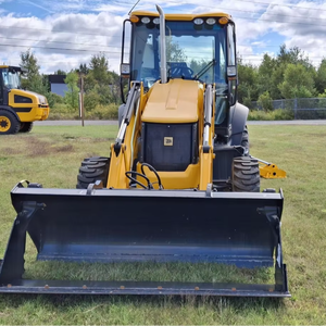รถแบคโฮขนาดเล็ก2023 JCB 3CX14ได้รับการรับรอง - Product Image 1