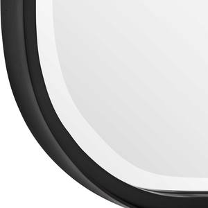 Espejo de pared rectangular de diseño clásico para el hogar, hotel, apartamento, sala de estar, dormitorio, pasillo, decoración de pared, espejo de tocador - Product Image 2