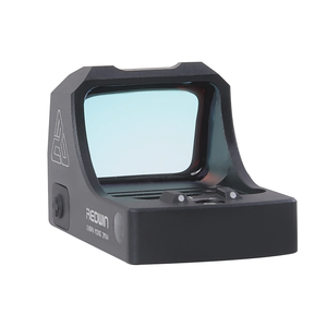 Mirino Red Win Cobra Mini 21x15 Verde con <span class=keywords><strong>5</strong></span> Punti, Profilo Basso, 50000 Ore, Risveglio al Movimento, Spegnimento Automatico in 2 Minuti - Product Image 6