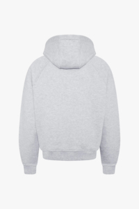 Ensemble de survêtement en molleton ample 100% coton entièrement personnalisé, sweat-shirt à capuche surdimensionné, jogging, hiver, haute qualité, 2 pièces, survêtement surdimensionné - Product Image 6