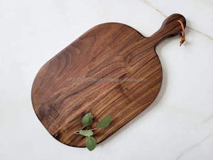 ไม้อะคาเซียทรงสี่เหลี่ยมผืนผ้าขนาดใหญ่ปลอดภัยต่อสิ่งแวดล้อมสำหรับหั่นเป็นชิ้นขนาดมาตรฐานเป็นมิตรต่อสิ่งแวดล้อม - Product Image 2