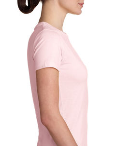 เสื้อยืดผ้าฝ้ายหนาสำหรับผู้หญิงเสื้อยืดผู้หญิงปรับแต่งได้เสื้อยืดผ้าฝ้าย100% ซุปเปอร์นิ่มใส่สบาย - Product Image 6