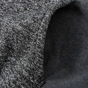 Sudadera con Capucha Gruesa y Pesada Personalizada de 600 Gsm, Sudadera Deportiva Holgada con Lavado Ácido para Hombre - Product Image 2