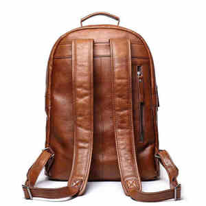 Mochila Ejecutiva Unisex de Alta Calidad, Inteligente, Personalizable, Impermeable, Ligera, Resistente y Duradera para Hombre - Product Image 5