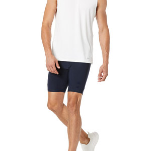 Vêtements d'entraînement Gym Fitness Shorts pour hommes avec aviron Short d'aviron pour hommes en matériau durable sur mesure - Product Image 2