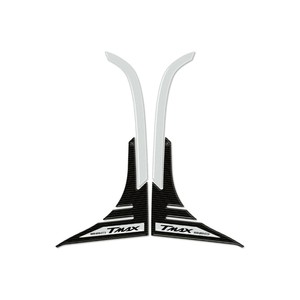 Adesivi in Gel Ergal 3D per Yamaha TMAX 560 2020-2021, Adesivi Decorativi per Scooter e Moto - Product Image 2