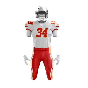 Ropa deportiva Uniforme de fútbol Transpirable Servicio OEM Ropa de entrenamiento Uniforme de fútbol Equipo de ropa de equipo de fútbol para hombres - Product Image 1