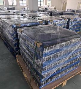 Sel Baterai Lifepo4 Prismatik Grade A Lfp Byd Blade 135ah 173ah 184ah 196ah Svolt 62ah 3.2v untuk Energi Surya - Product Image 4