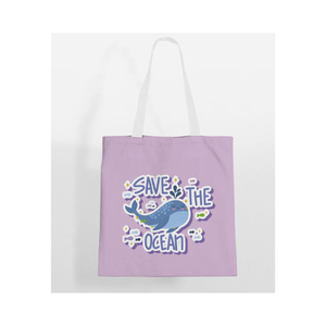 กระเป๋าช้อปปิ้งผ้าคอตตอนเนื้อยั่งยืนทนทานรีไซเคิลได้อย่างรวดเร็วปักด้วยมือทำจากผ้าฝ้าย100% อินเดีย - Product Image 3