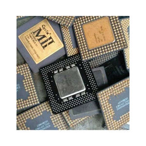 Proveedor al por mayor de alta calidad para Core Quad-Core 3,6 GHz Usado Escritorio Cerámica CPU Chatarra Stock a granel Envío rápido - Product Image 2