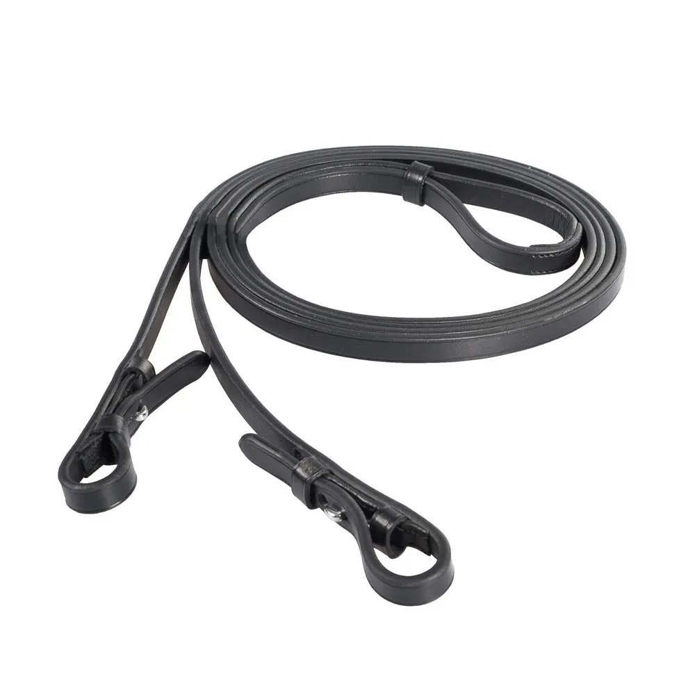 Horse riding Accessories Genuine Leather Horse Reins Wholesale