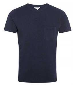 T-shirts d'été pour hommes Sammy, 100% coton tricoté, impression numérique, respirant, séchage rapide, style formel, prix bas, grande taille - Product Image 4