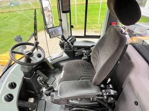 Accessoires Liebherr L586 XPower - Product Image 5